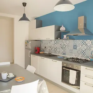 Sanvitotour - Scala Del Mare Appartamento San Vito Lo Capo