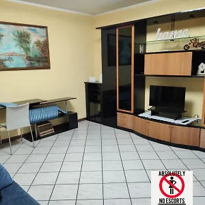Veronica's Appartamento Bergamo
