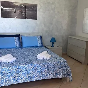 House Alegiù Marzamemi Casa vacanze Reitani