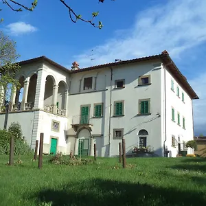  Appartement Agriturismo Albergotti